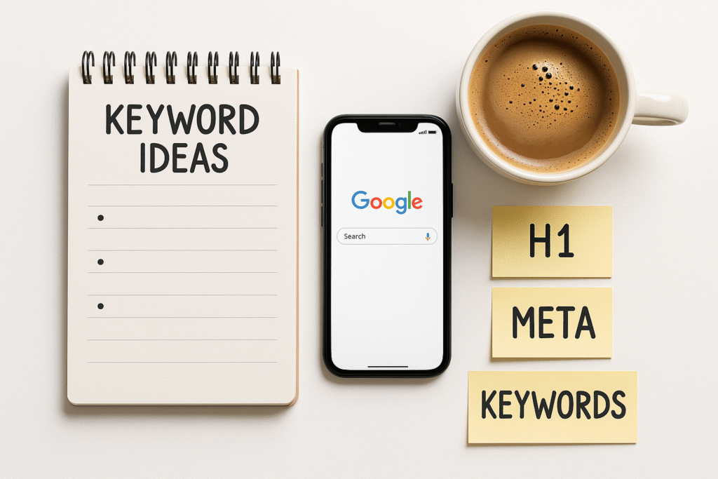 SEO’ya Uygun Blog Yazısı Nasıl Yazılır? (2025 Rehberi)